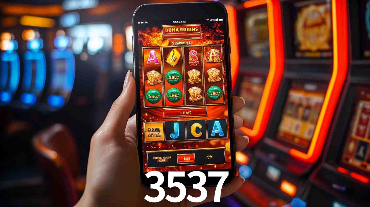 3537 cassino