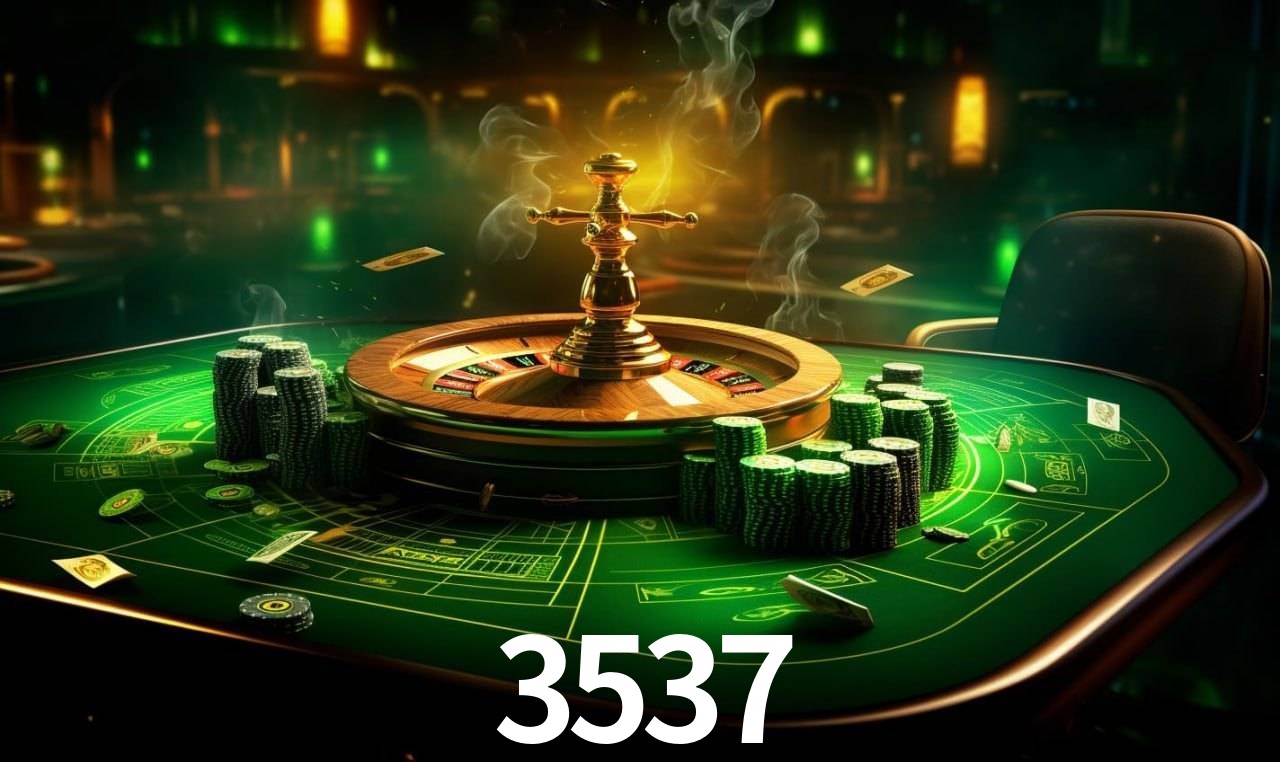 Apostas de Futebol 3537