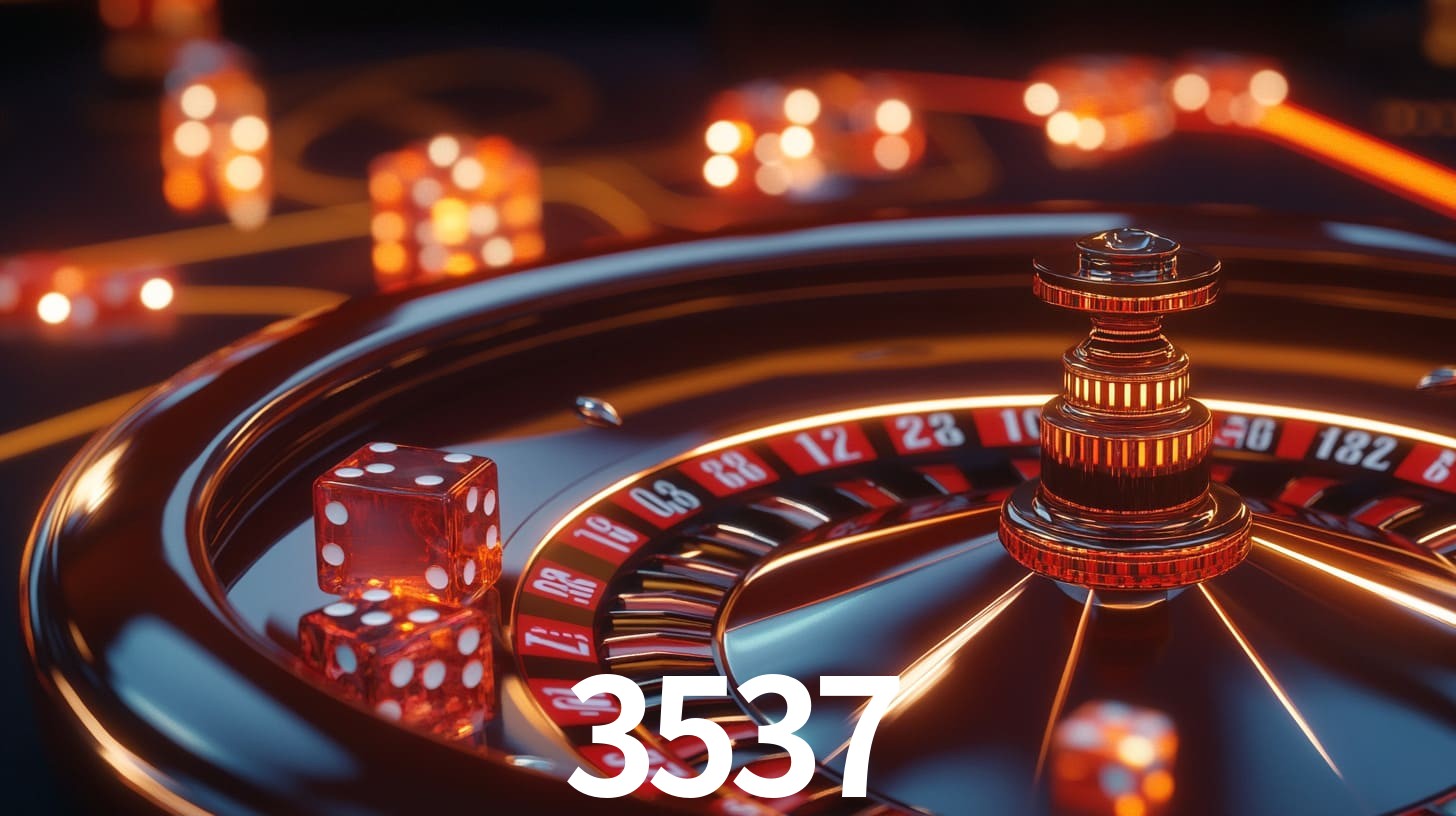 3537 bet casino