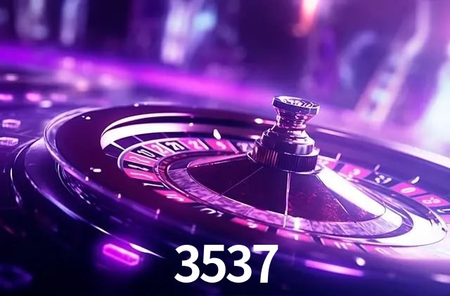 Estatísticas do Jogo 3537
