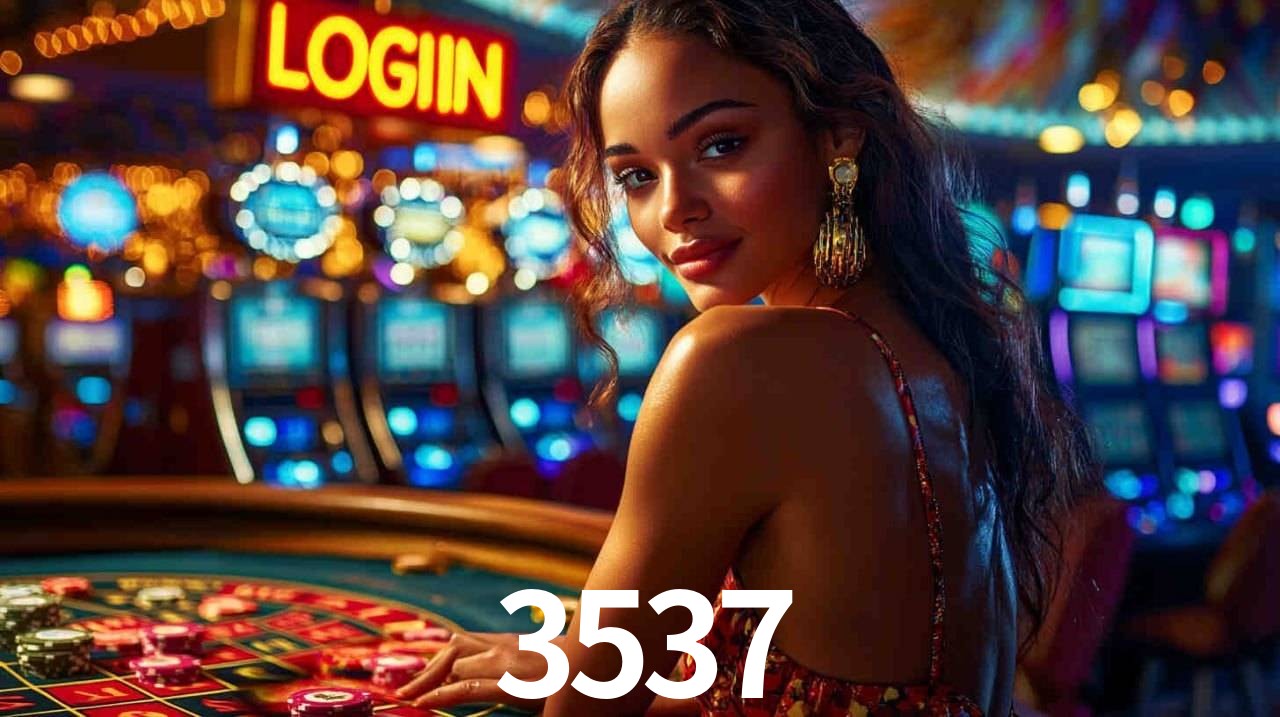 3537 Caça-níqueis móveis