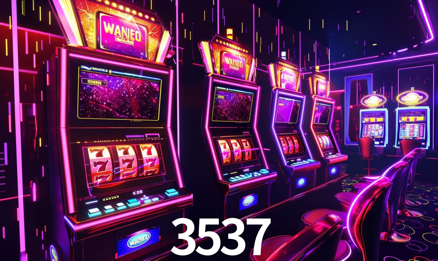 Jogos Exclusivos 3537