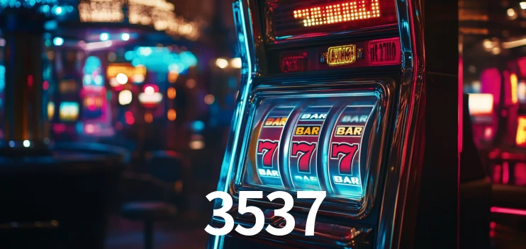Tournaments 3537