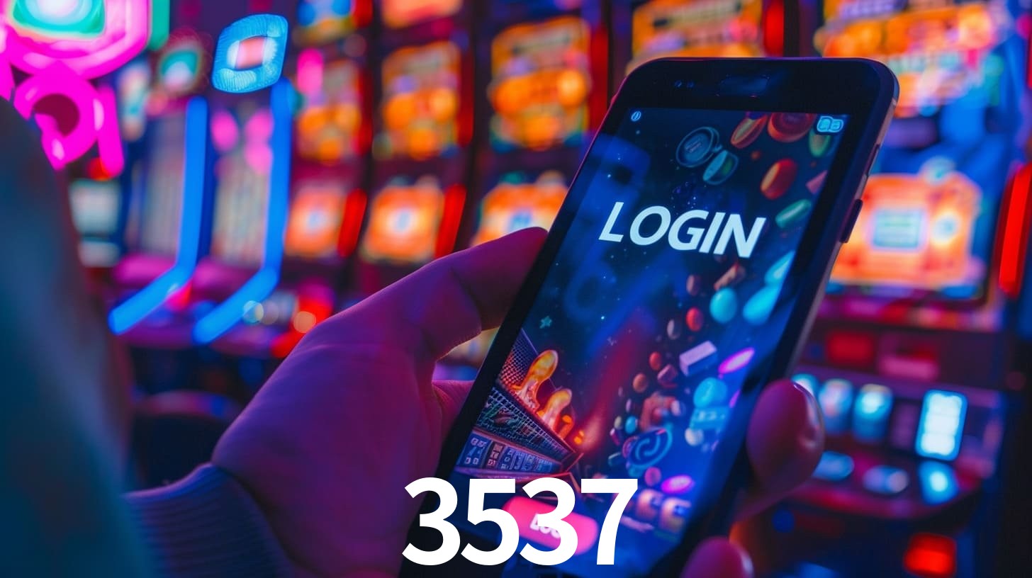 Integração de APIs 3537