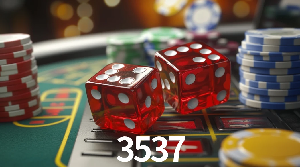 Programa VIP 3537