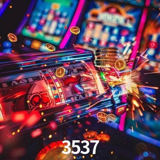 Tecnologia da Plataforma 3537