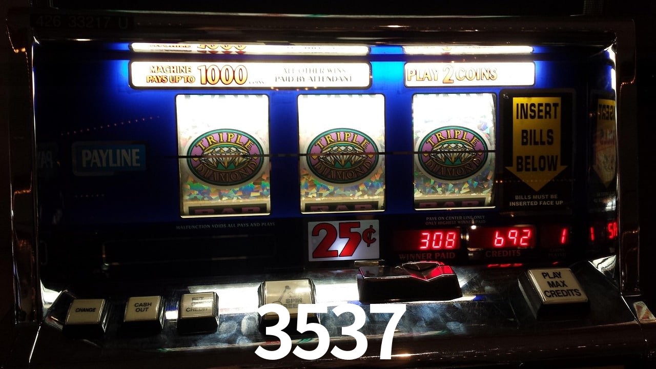 Sports Statistics 3537