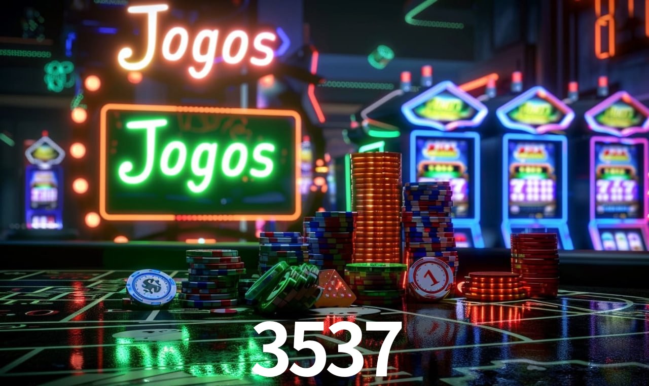 Segurança App 3537