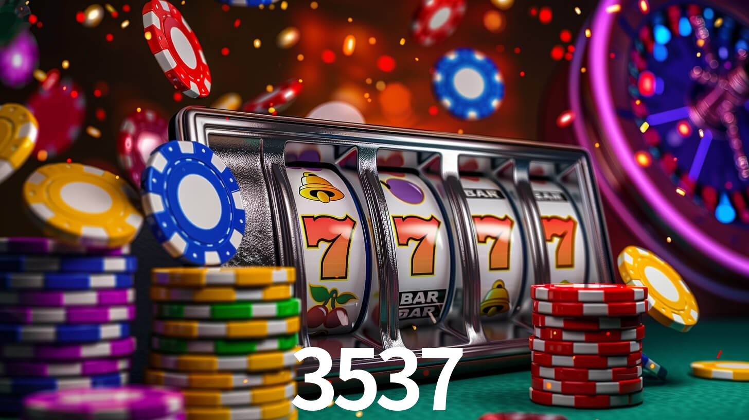 Login Seguro 3537