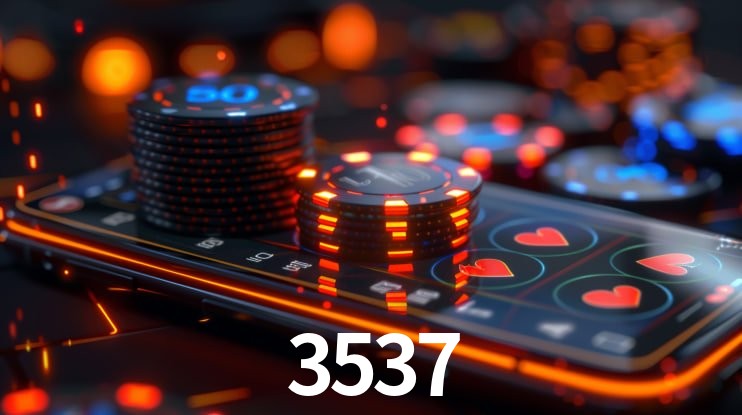 Slot Games 3537