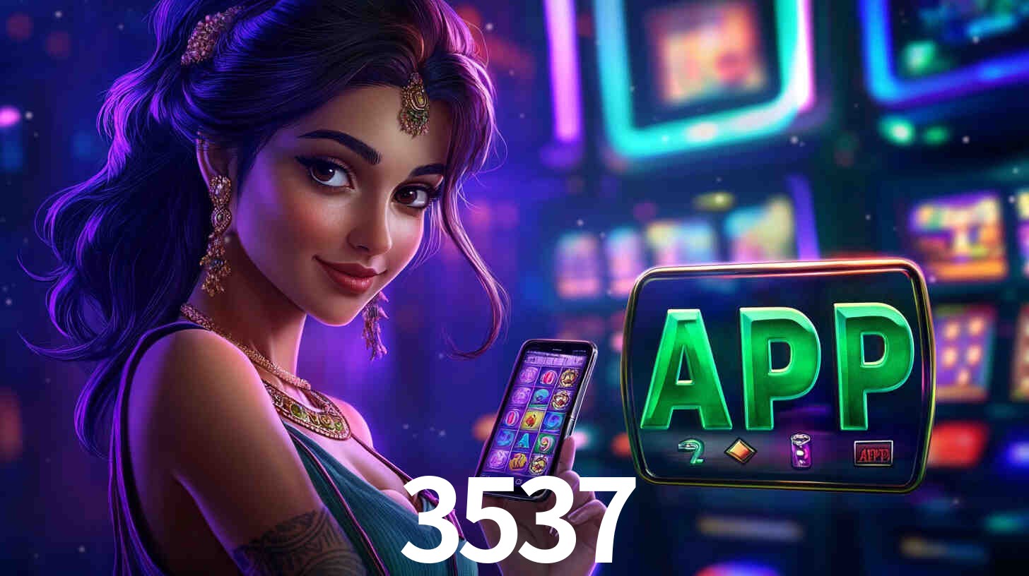 3537 bet Brasil