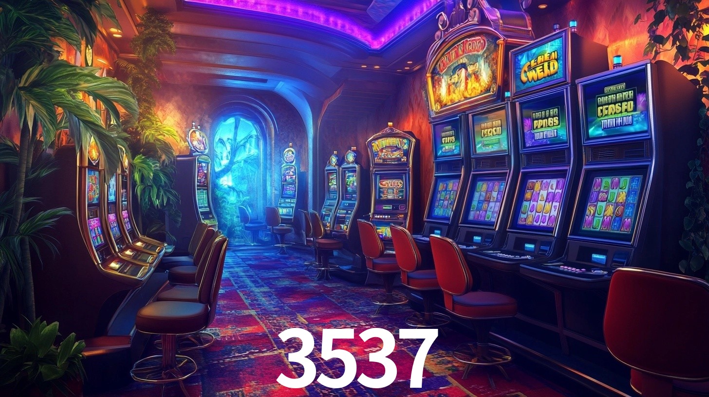 Daily Bonuses 3537