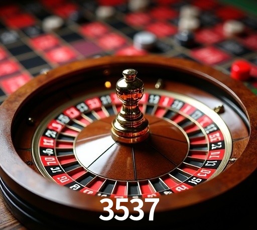 Evolução VIP 3537