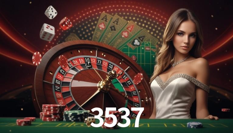 APP oficial da 3537 para mobile