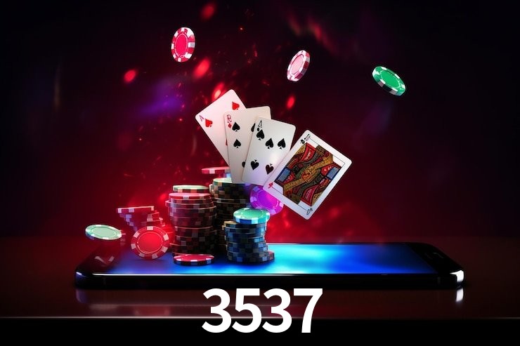 Account Benefits 3537