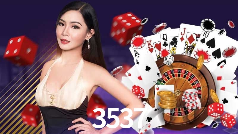 Jogos de Slot 3537