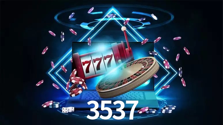 3537 Processo de inscrição