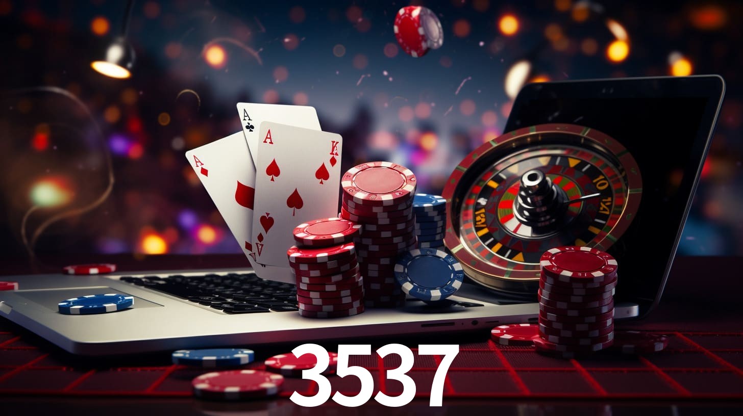 Blackjack Table 3537
