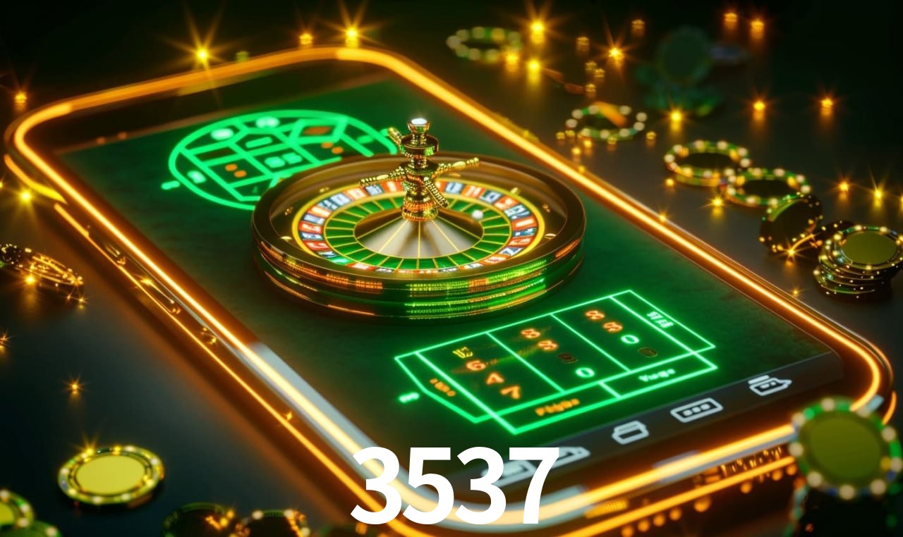 Vantagens VIP 3537