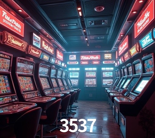 Ganhador 3537