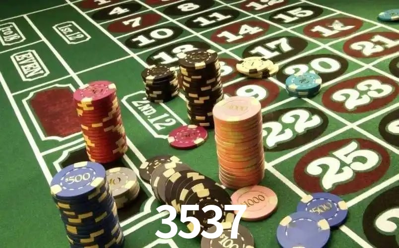 3537 Bonus Rain – Ganhe mais em jogos de caça-níqueis