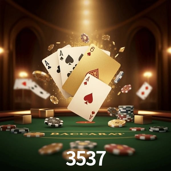 Spaceman Game 3537