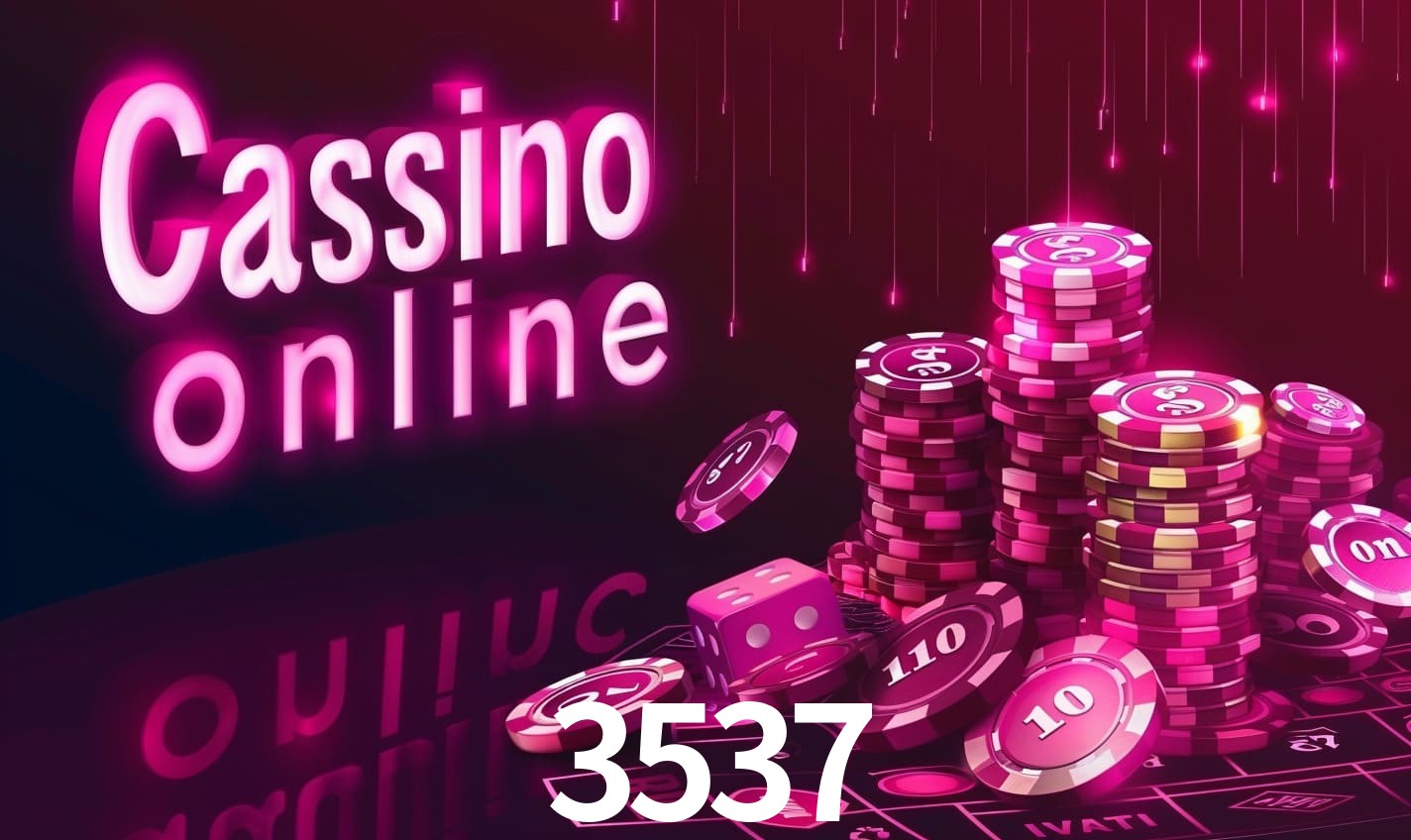 Bônus Diários 3537