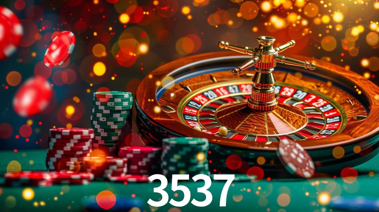 Mesa de Blackjack 3537