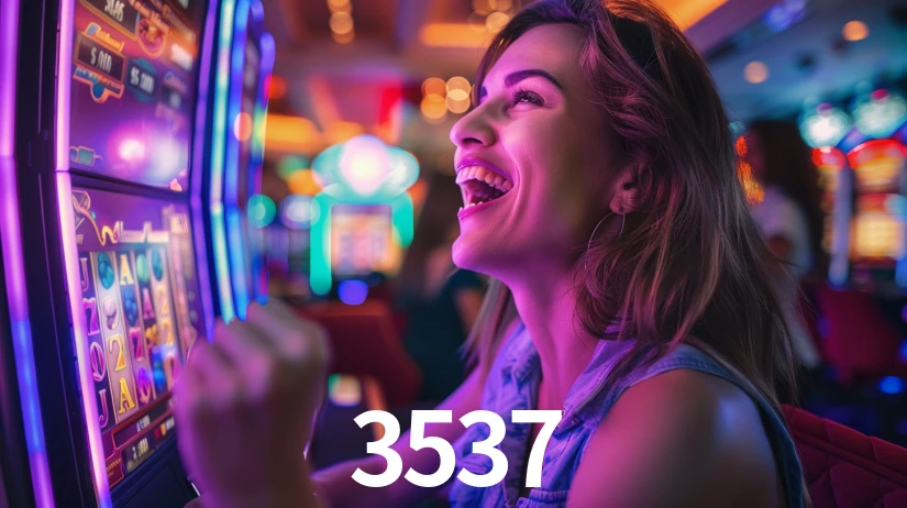 3537 - Sites de jogos de azar seguros - 3537.com