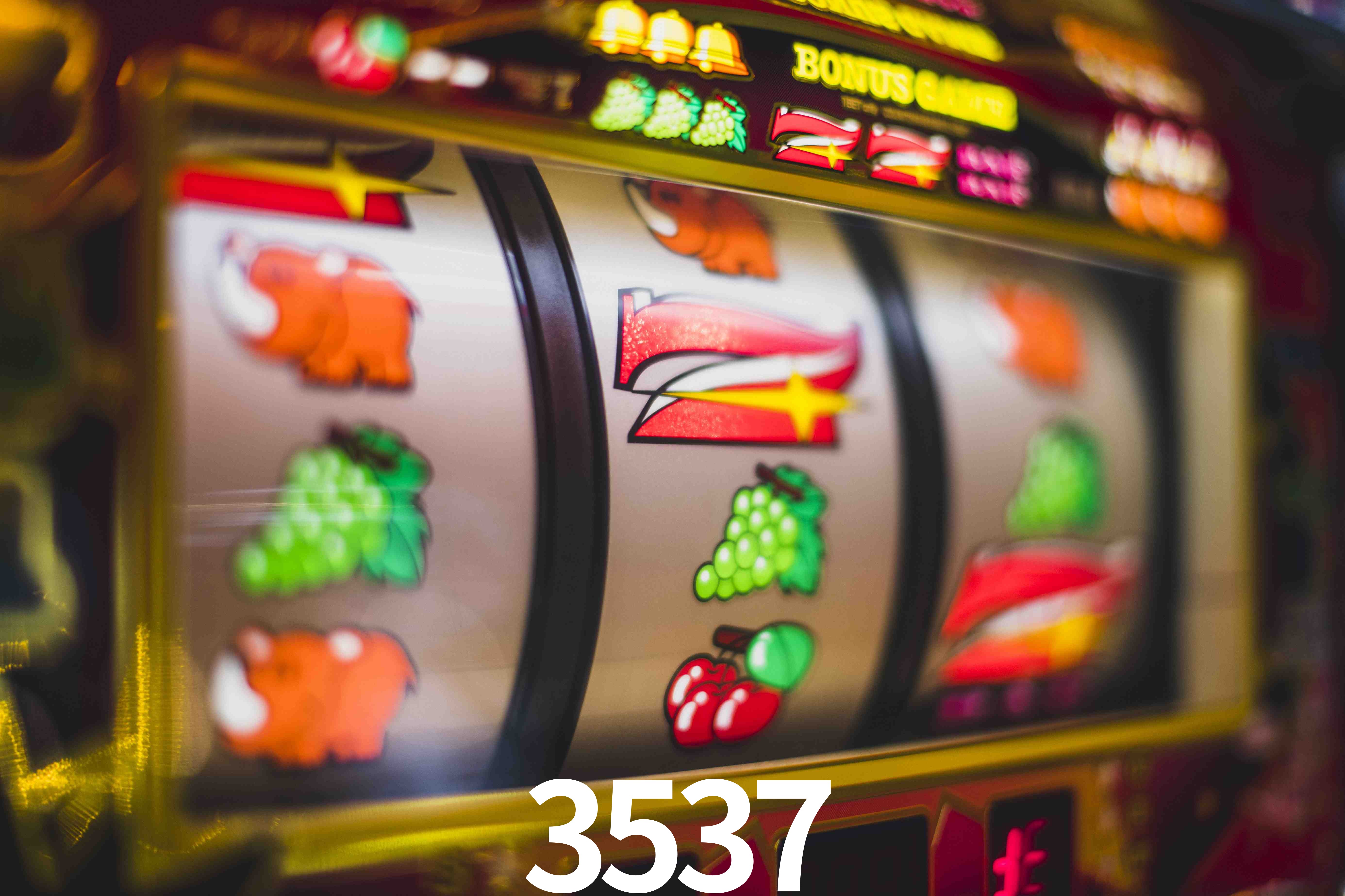 Football Betting 3537