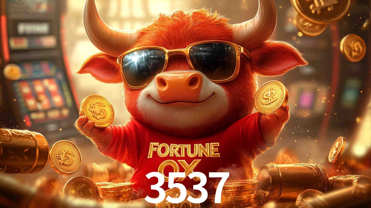 3537