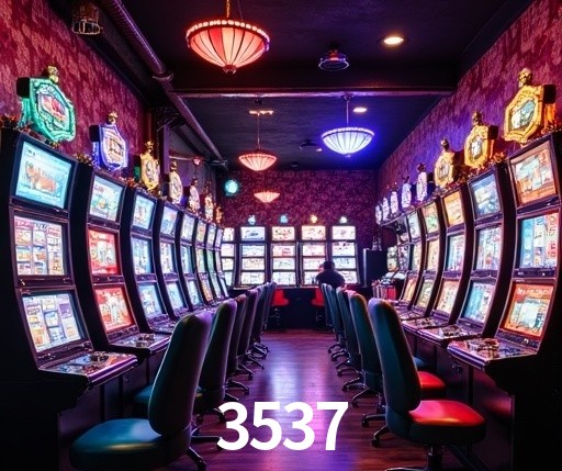 Melhores Jogos 3537