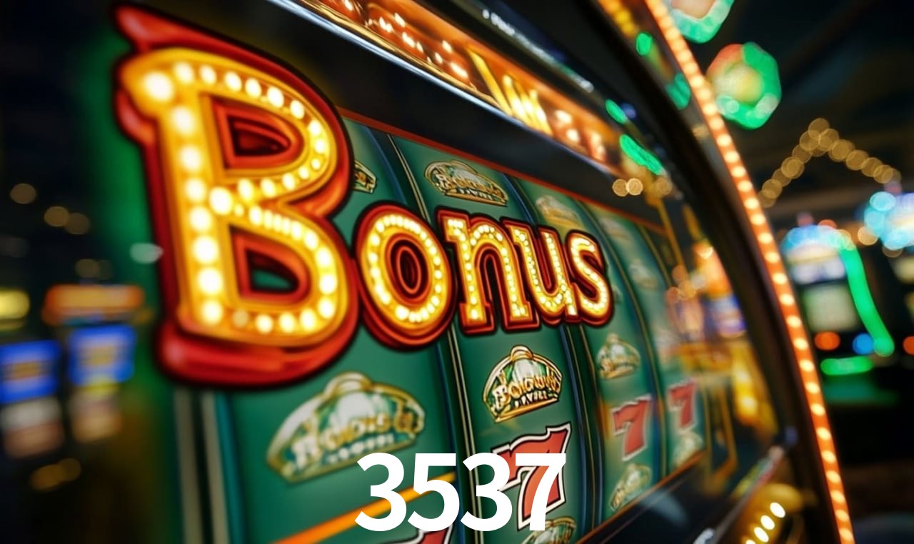 Sucesso 3537