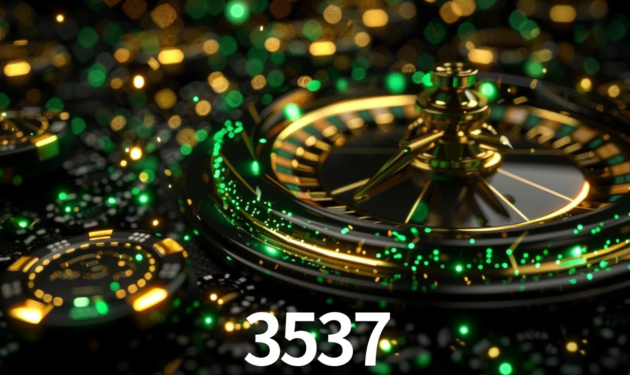 Slots RTP 3537