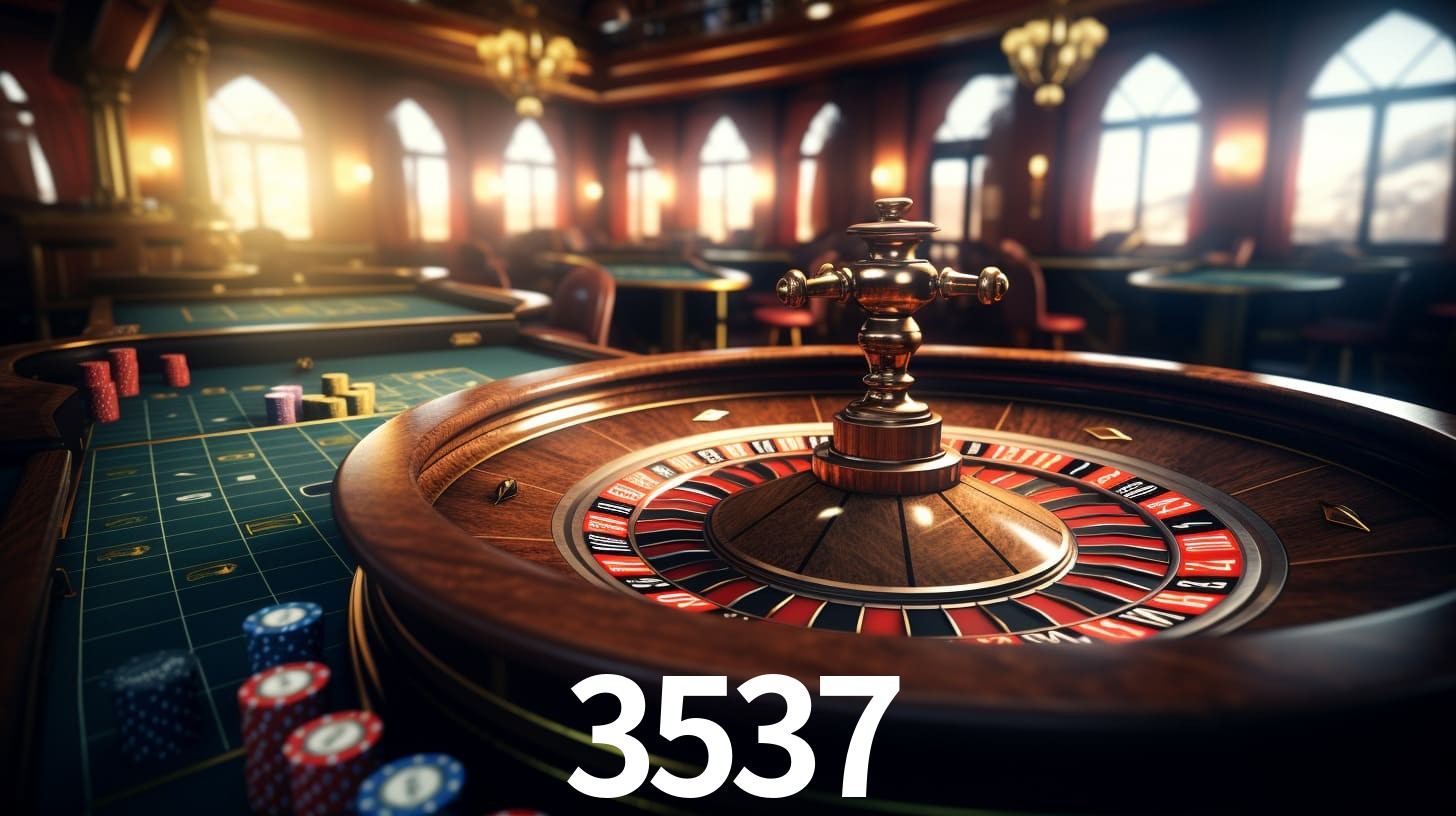 VIP Casino 3537
