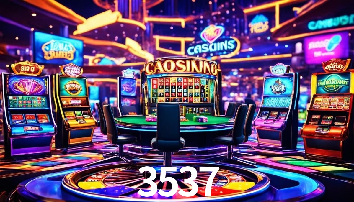 login 3537.com