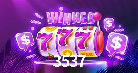 Descubra o Mundo do Cassino Online com 3537