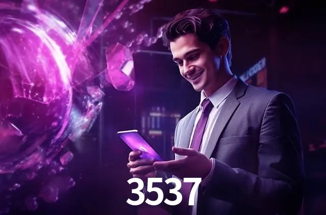 Welcome Bonus 3537