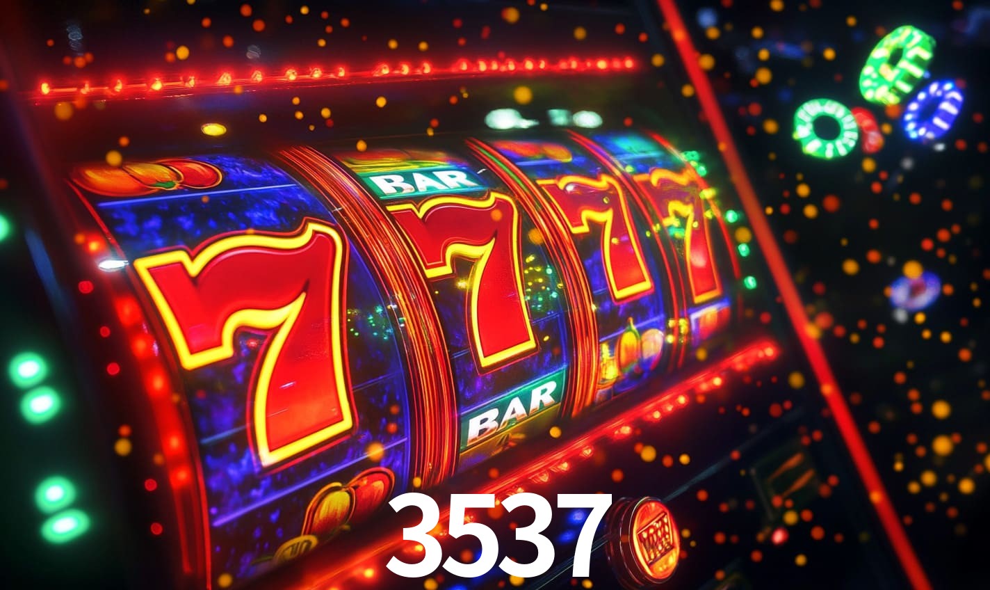 3537 bet