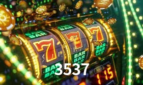 Descubra a Magia dos Jogos de Arcade no 3537