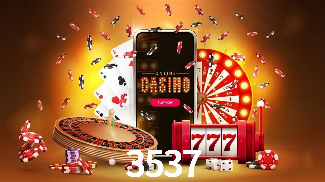 3537 公平游戏