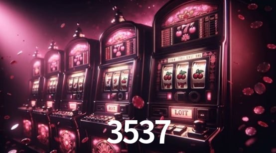 Recursos de Bônus 3537