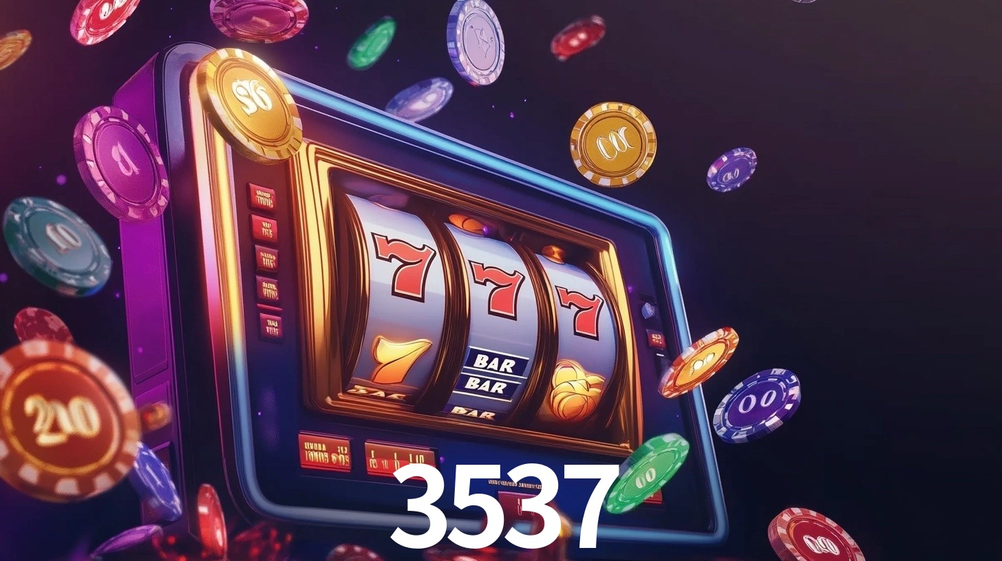 Welcome Bonus 3537