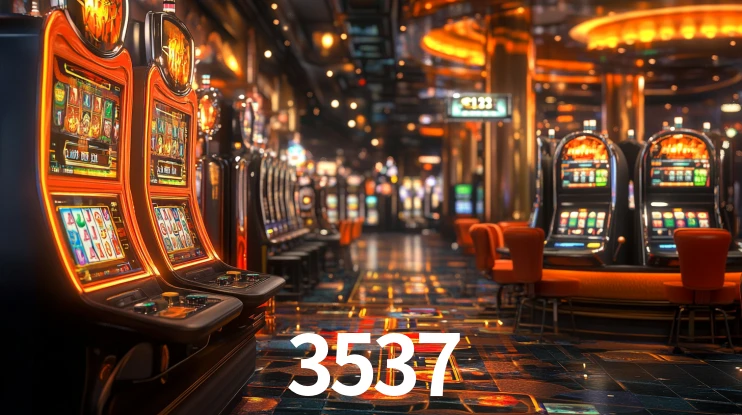 3537