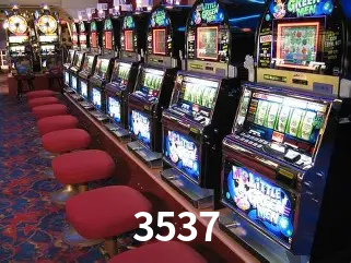 Desvendando o Mundo dos Jogos Virtuais na 3537