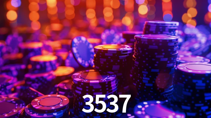 Promoções App 3537