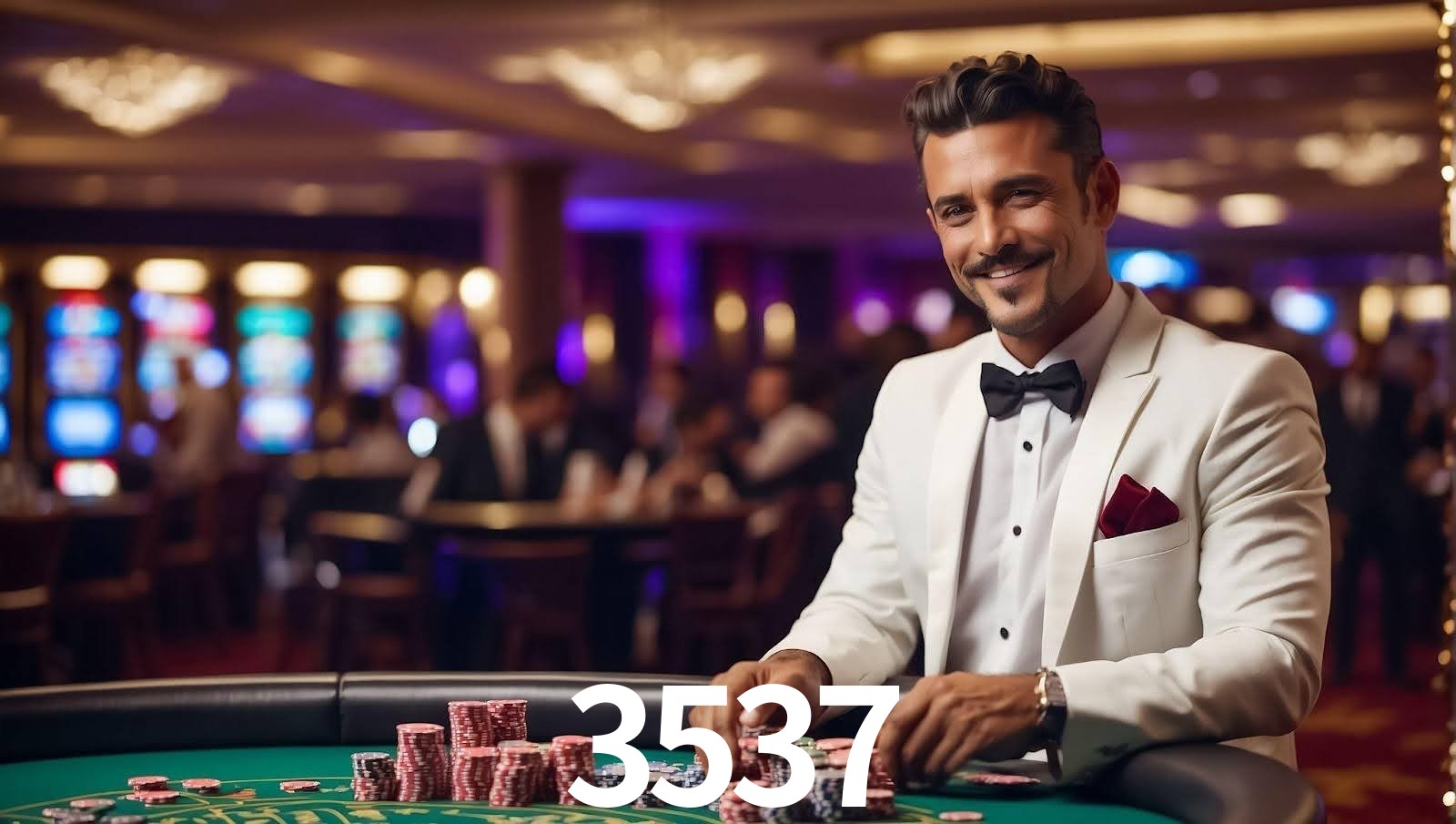 Tornar VIP 3537