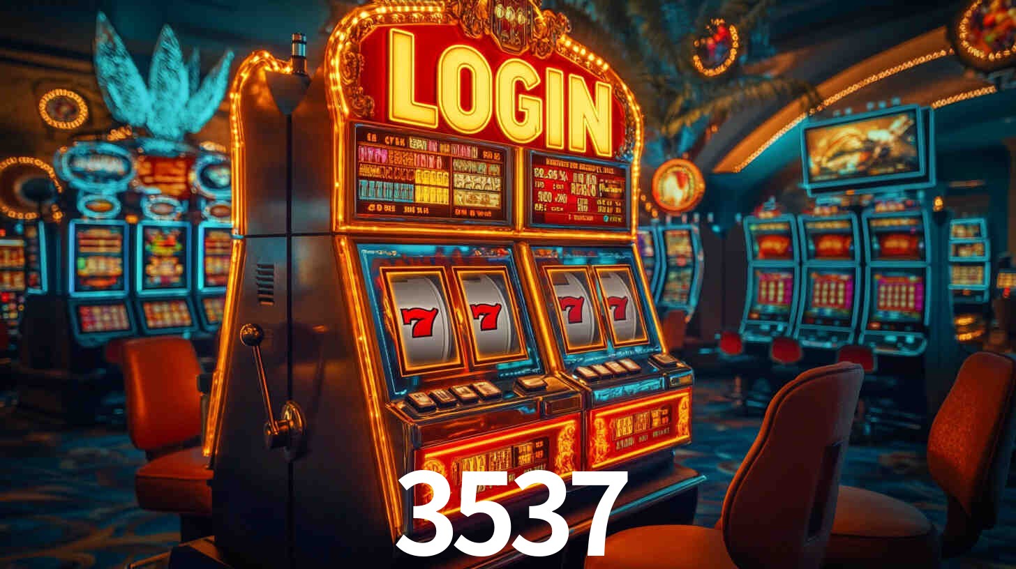 3537 bet