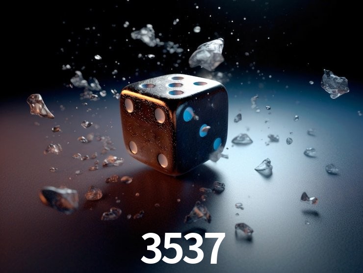 Vitória 3537