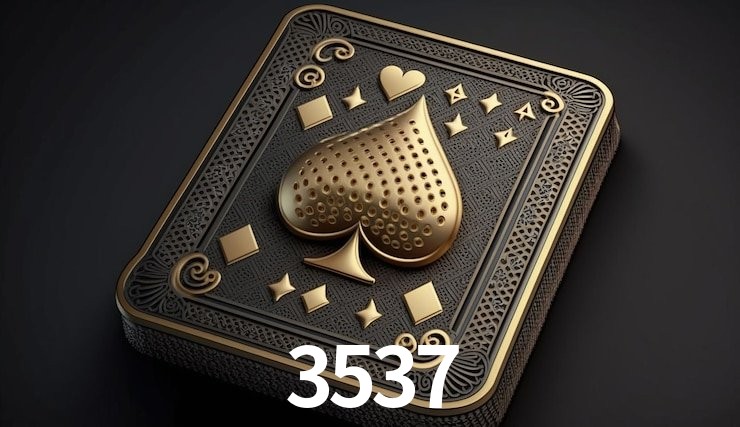 login 3537